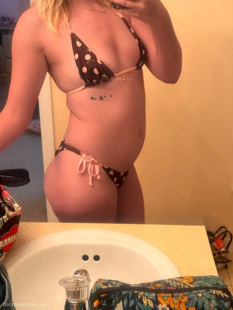 NEW IN TOWN Only here for a day call or text now in Oklahoma City – Women Seeking Men photo 3