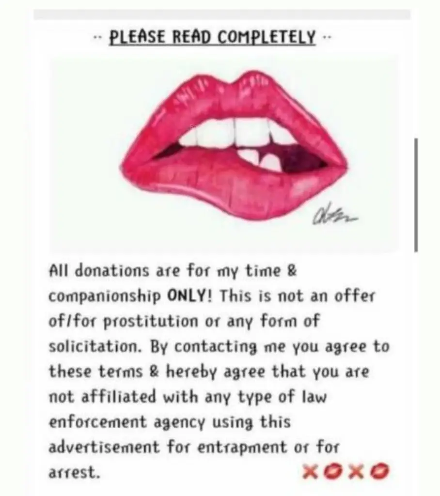 Late Night Rendezvous If you're tired of the fake ads callte... in Oklahoma City – Women Seeking Men photo 6