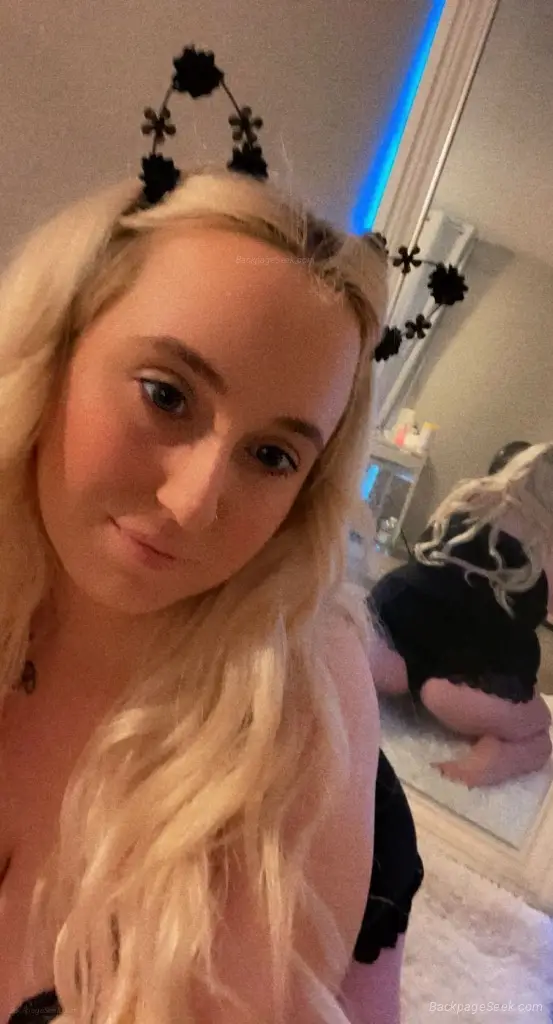 come spend some time with your fav bbw in Oklahoma City – Women Seeking Men photo 5
