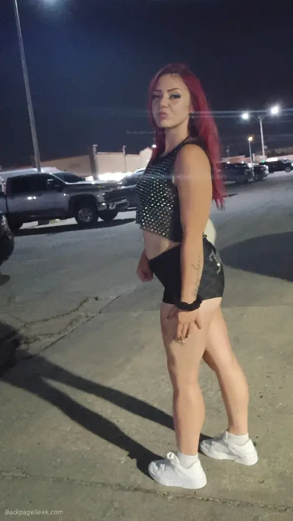 AVAILABLE NOW PRETTY PINK SI ABLAS ESPANOL TEXT ME in Oklahoma City – Women Seeking Men photo 5