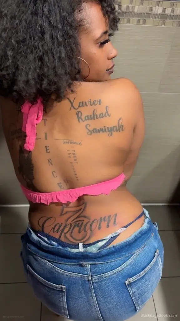 Blasian Beauty Ready To Get You Right in Oklahoma City – Women Seeking Men photo 4