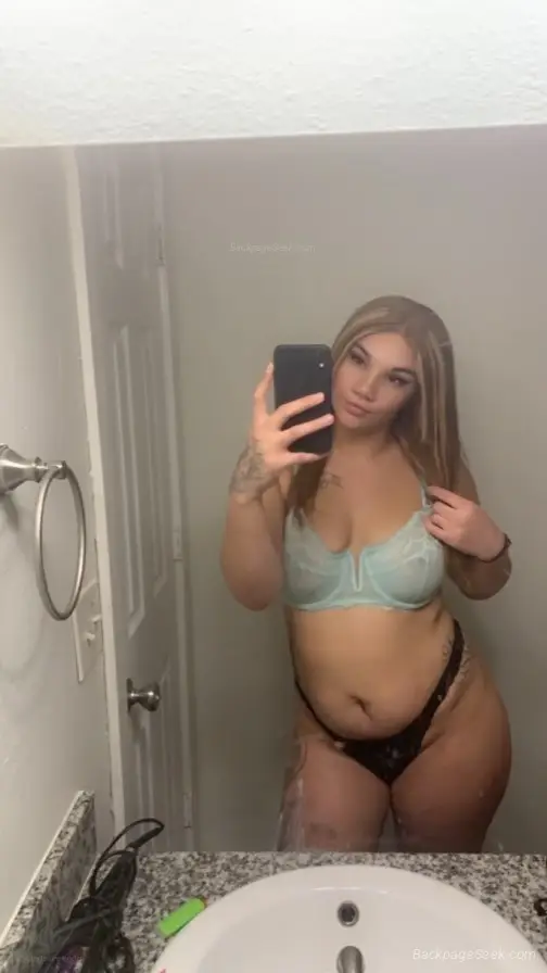 friendly service no rush come play with me