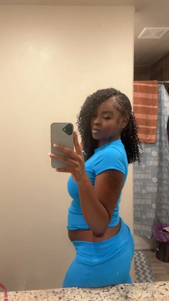 CHOCOLATE AVAILABLE in Oklahoma City – Women Seeking Men photo 3