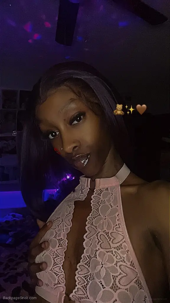 Did you miss her