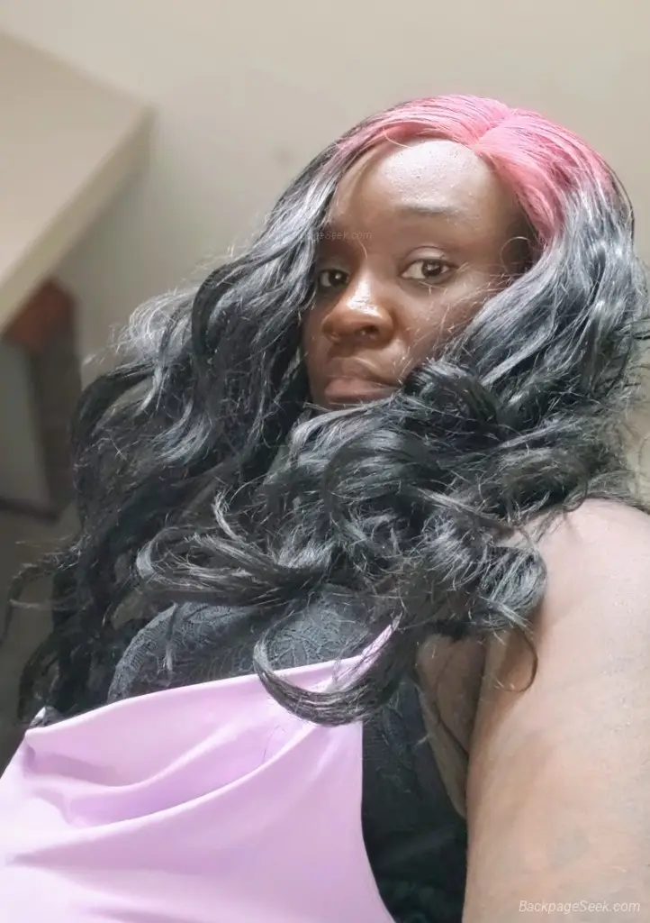 BEAUTIFUL BARBI WILL HAVE U COMING BACK FOR MORE in Oklahoma City – Women Seeking Men photo 6