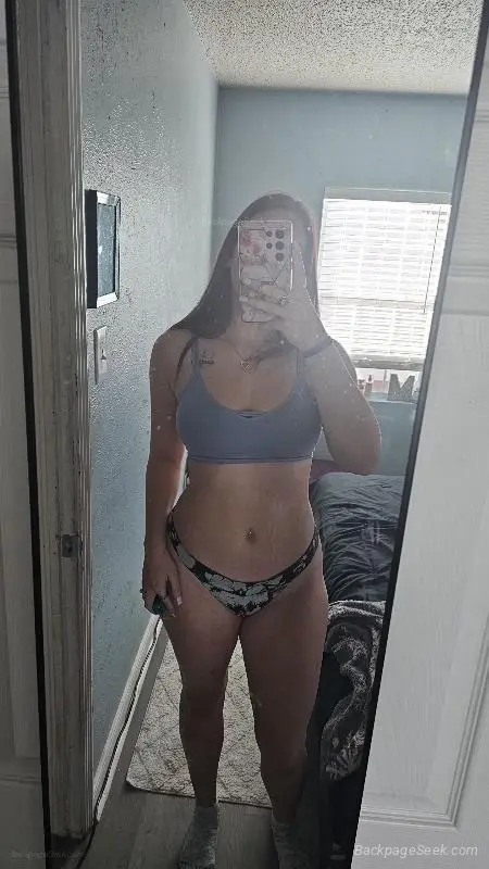 Bombshell Bunnie in Oklahoma City – Women Seeking Men photo 3