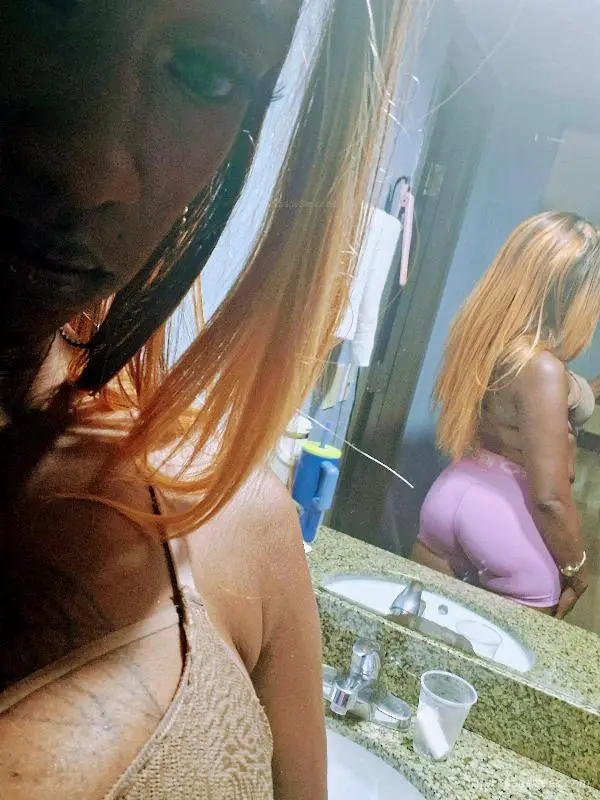 Come Play With The Barbie