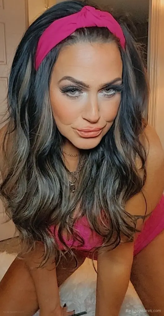 Sassy but Classy in Oklahoma City – Women Seeking Men photo 2