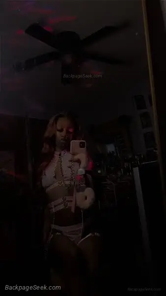 Did you miss her