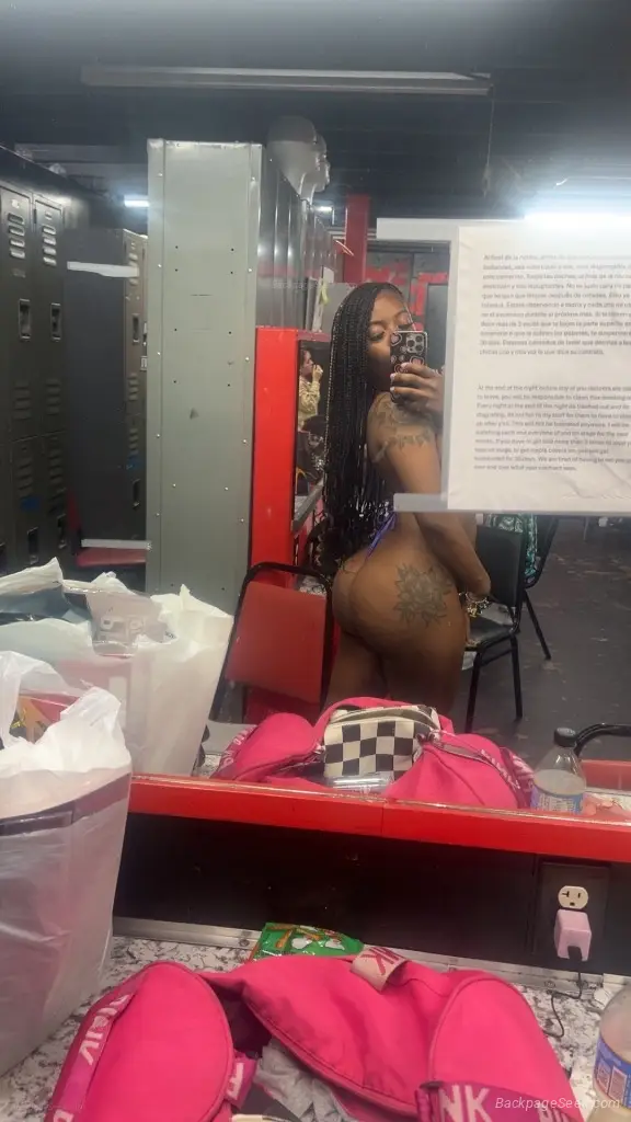 Pretty Thick Creamy in Oklahoma City – Women Seeking Men photo 2