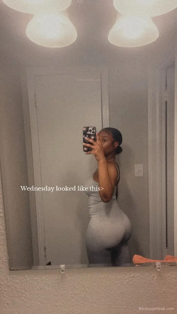 Pretty Thick Creamy in Oklahoma City – Women Seeking Men photo 3