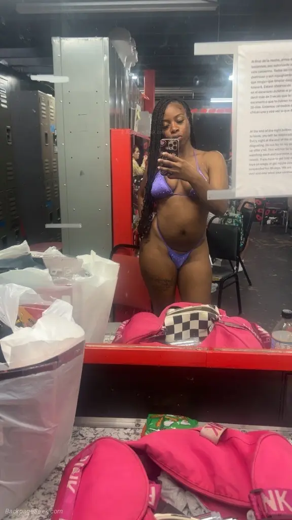 Pretty Thick Creamy in Oklahoma City – Women Seeking Men photo 4
