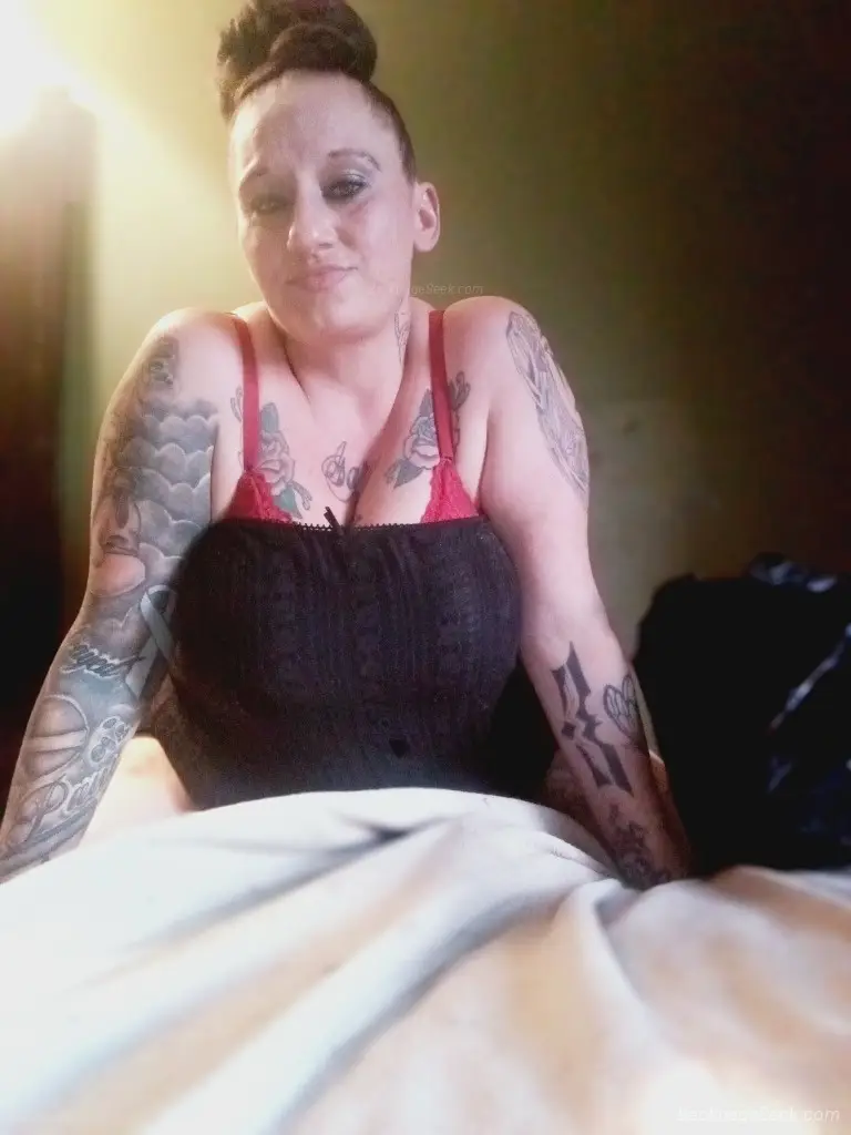 let me make u shake in Oklahoma City – Women Seeking Men photo 4