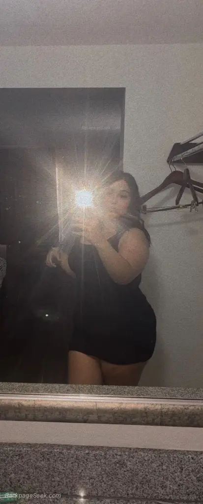 Thick fun sized latina in Oklahoma City – Women Seeking Men photo 4