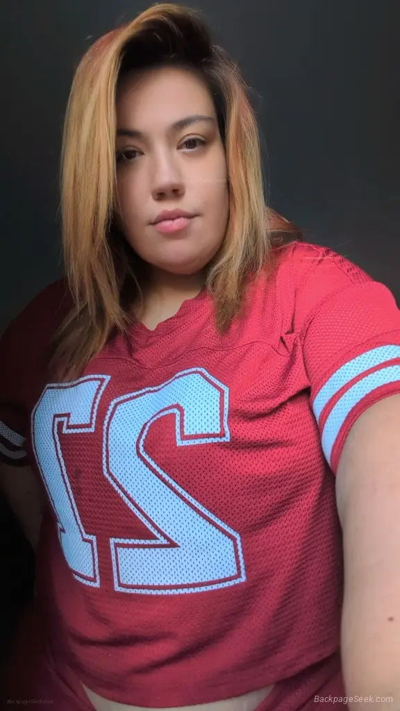 Oklahoma bbw throat goddess needs ice cream party favors