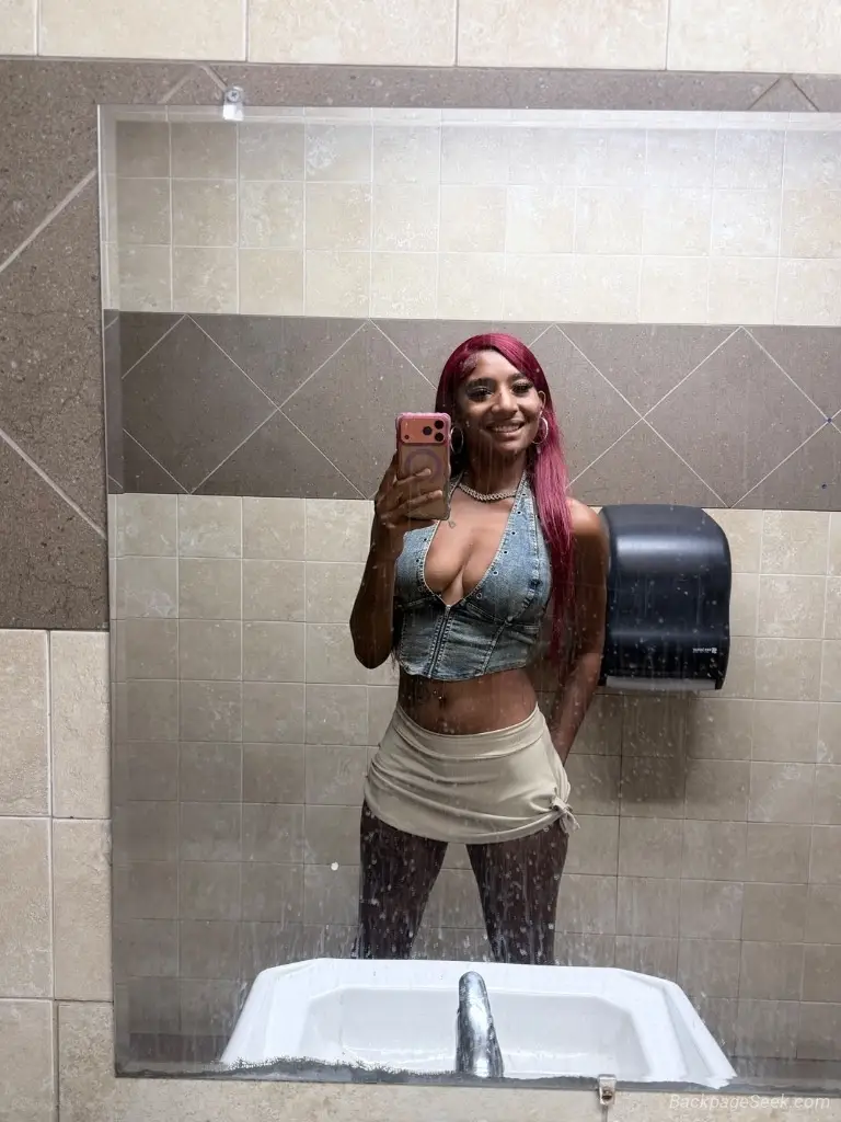 IM HORNY AND READY TO WRAP MY PUSSY AROUND YOUR FAT PENIS in Oklahoma City – Women Seeking Men photo 2