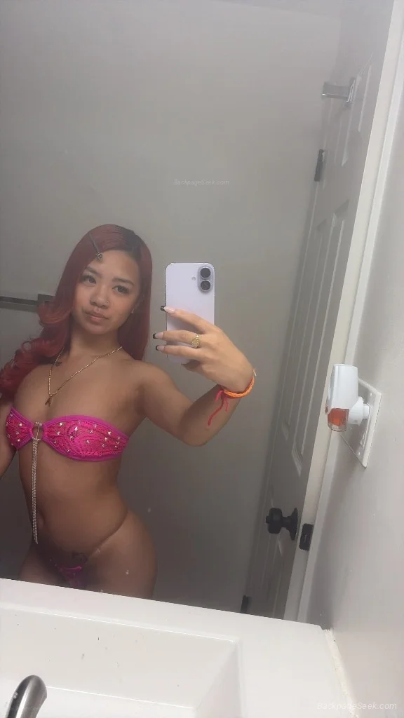 petite little thing