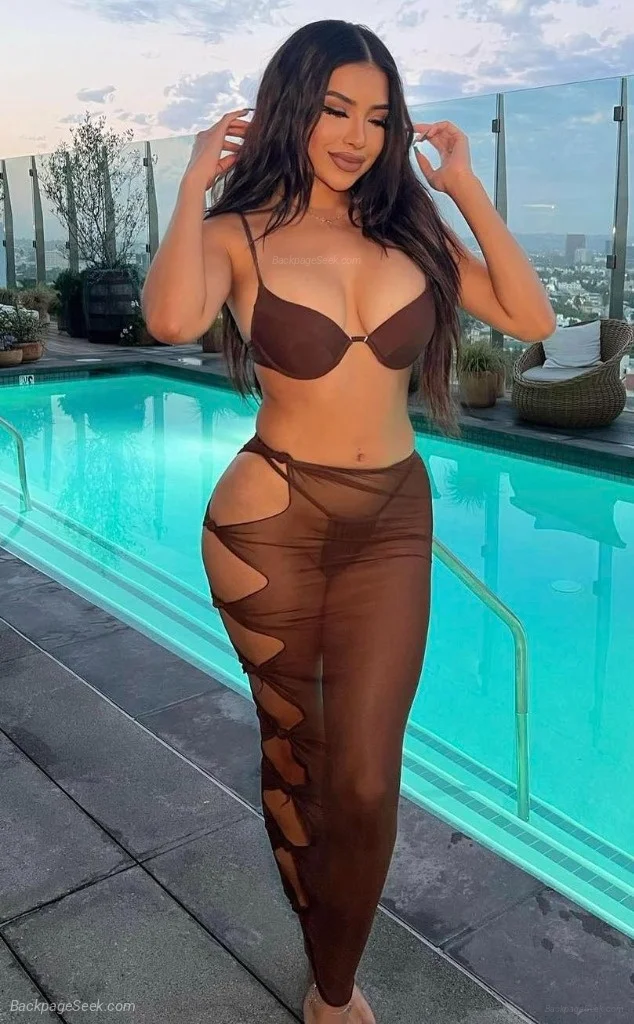 NEW IN TOWN Playful Curves Naughty Mind LET'S HAVE FUN in Orange County – Women Seeking Men photo 3