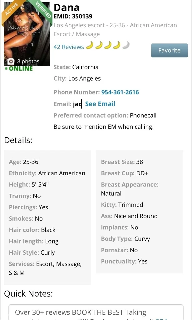 Upscale Ebony Lets Party Play Over 40 reviews REAL legit Swe... in Orange County – Women Seeking Men photo 3