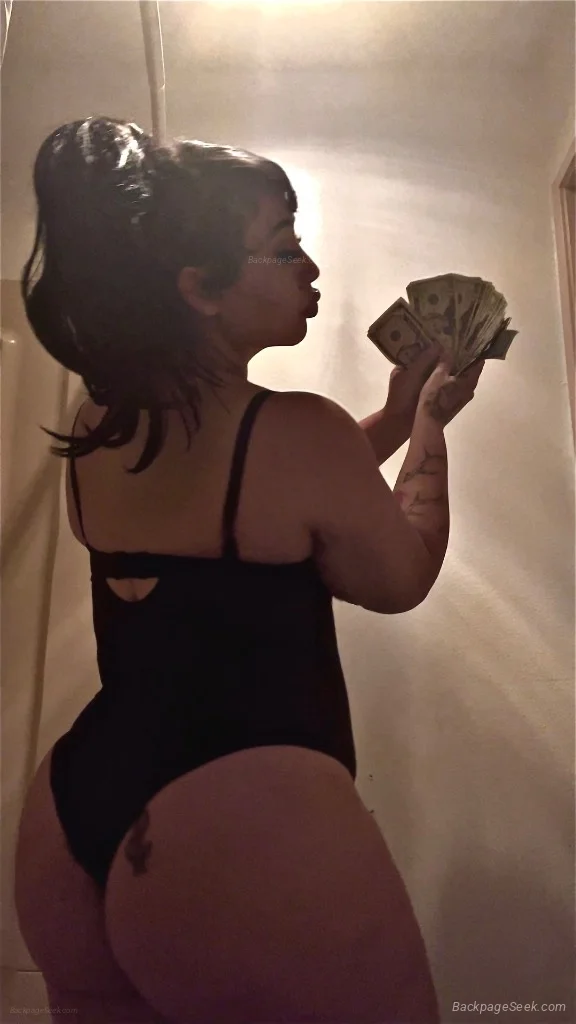 SPICY THICK LATINA MIX BIG BOOTY 5 STAR BITCH LOOKING FOR A... in Orange County – Women Seeking Men photo 5