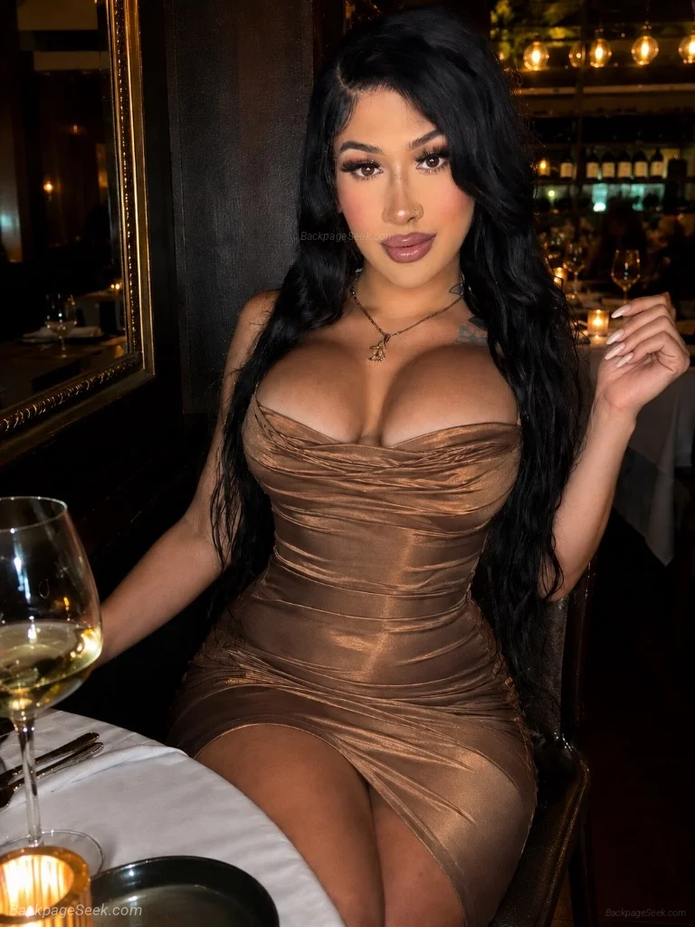 Sexy Thick Creamy Ass Sloppy Head Ready To Get Pounded Out T... in Orange County – Women Seeking Men photo 2