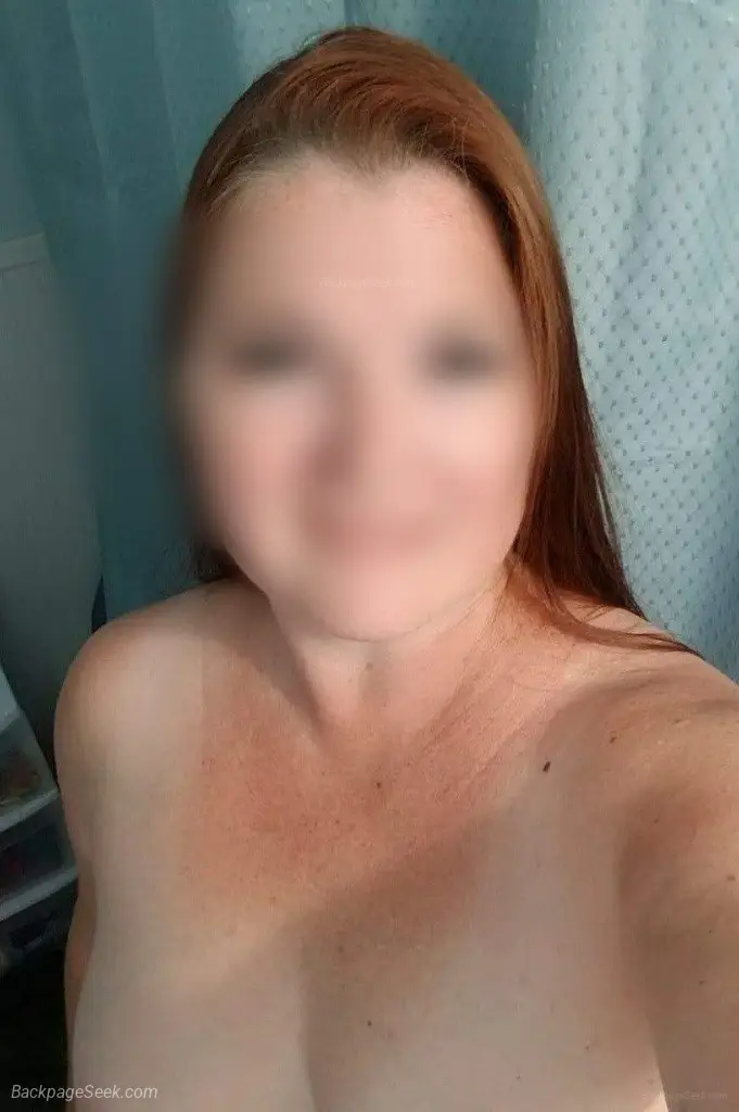 Horny Redhead 120 Quick Visit in Orange County – Women Seeking Men photo 2
