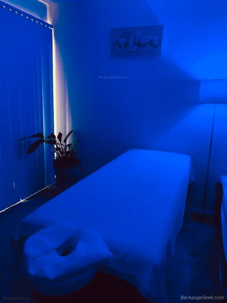Happy Ending Massage by appointment only! Masaje con final feliz solamente