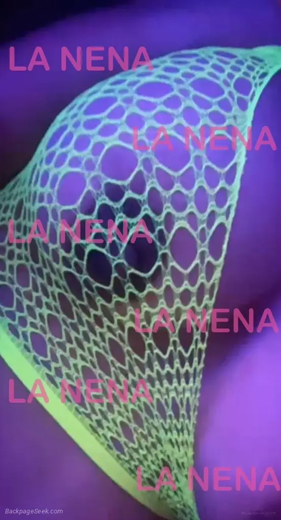 La Nena in Orange County – Women Seeking Men photo 2