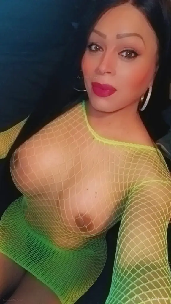 Sexy hot trans latina