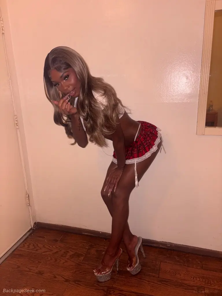 CHOCOLATE PETITE WET FUN