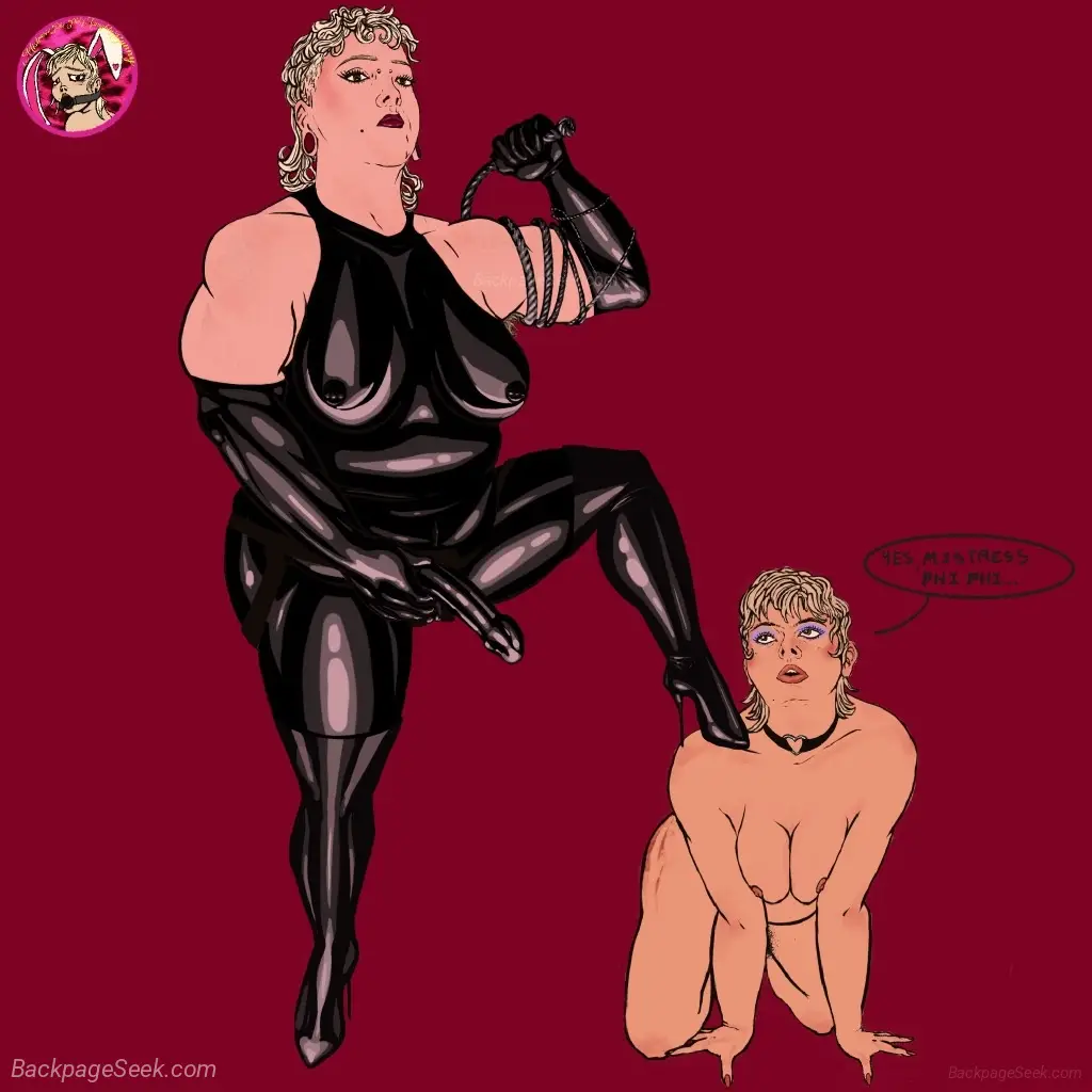 MISTRESS PHI PHI OC'S PREMIER DOMINATRIX CUM SERVE YOUR MIST... in Orange County – Women Seeking Men photo 3