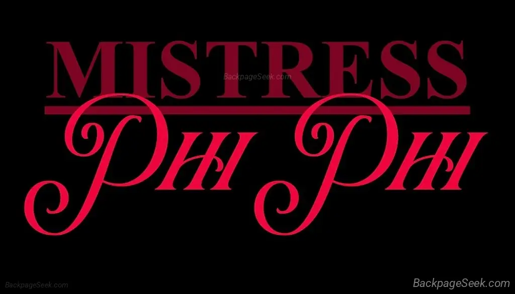 MISTRESS PHI PHI OC'S PREMIER DOMINATRIX CUM SERVE YOUR MIST... in Orange County – Women Seeking Men photo 5