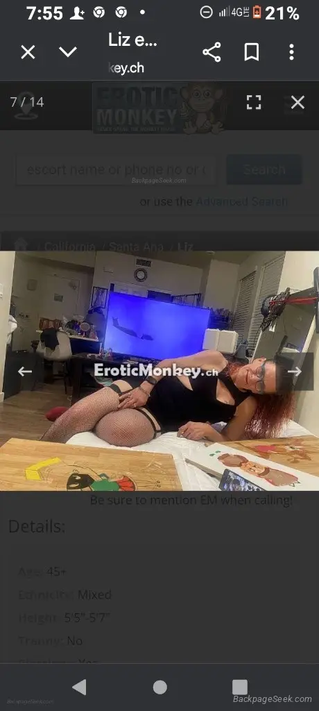 SERIOUS INQUIRIES ONLY TY in Orange County – Women Seeking Men photo 4