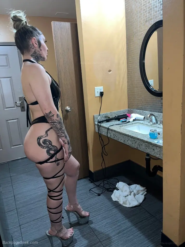 Unforgettable Bombshell Gentleman's Choice 5 star Provider C... in Orange County – Women Seeking Men photo 2