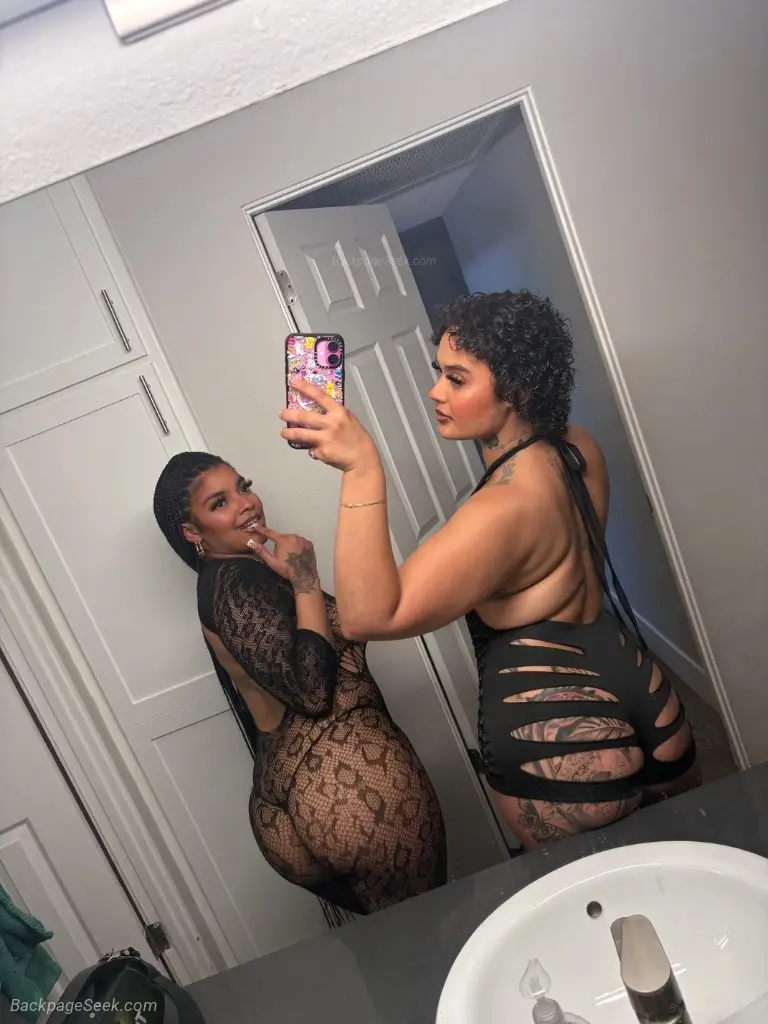 RED BONE DOUBLE TROUBLE NURU MAMI Incall Outcall l in Orange County – Women Seeking Men photo 6