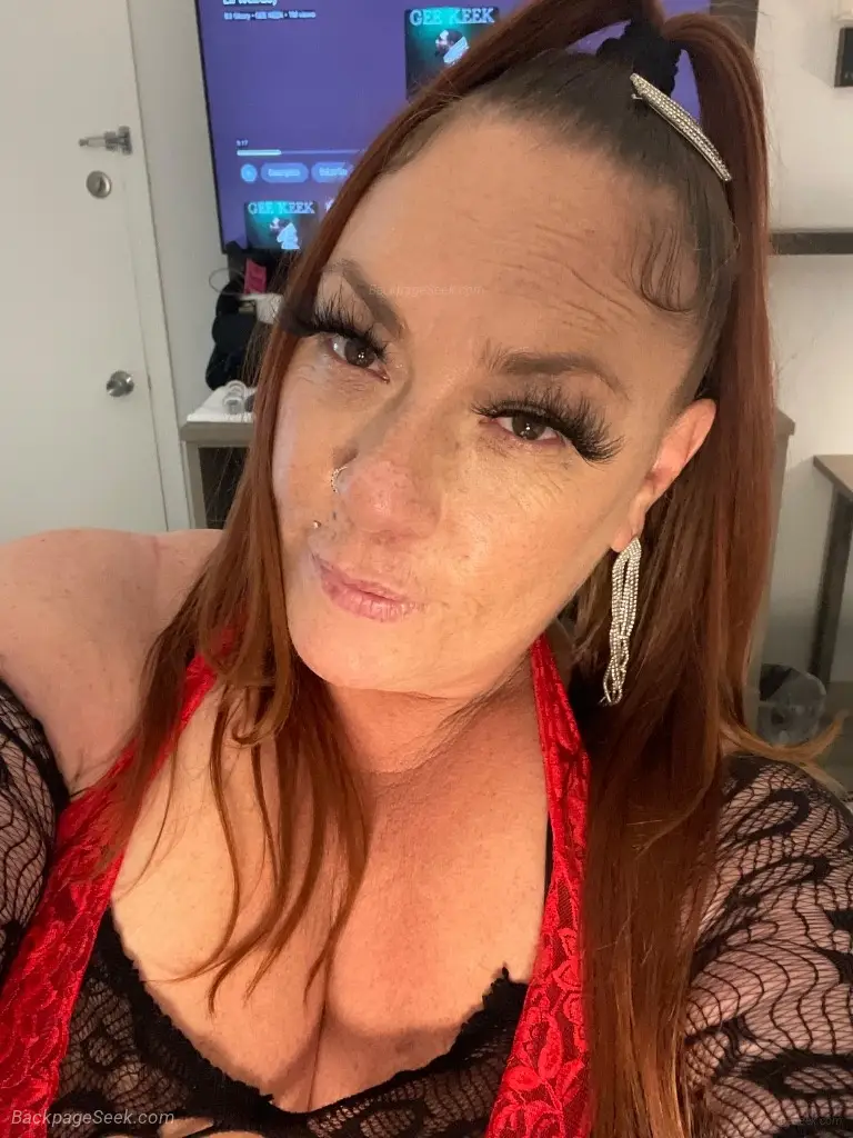 Slippery Sundays with your XXX throat specials Incall Outcal... in Orange County – Women Seeking Men photo 3