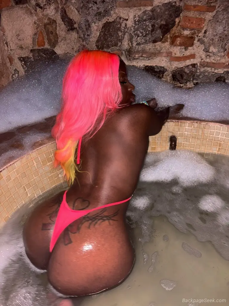 Afro Latina Babydoll - outcalls in Orange County – Women Seeking Men photo 2