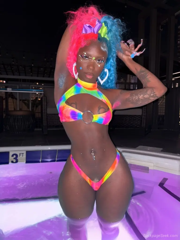 Afro Latina Babydoll - outcalls in Orange County – Women Seeking Men photo 5