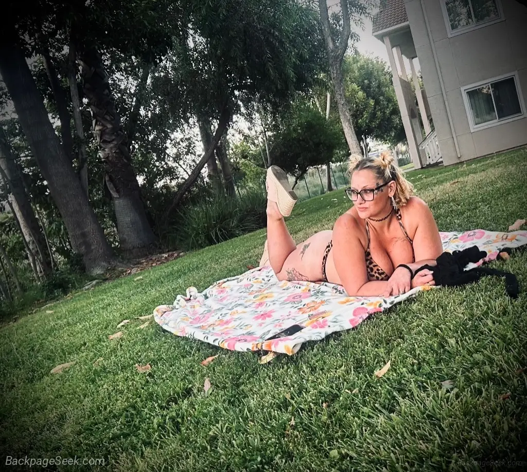Why Settle for Ordinary in Orange County – Women Seeking Men photo 4