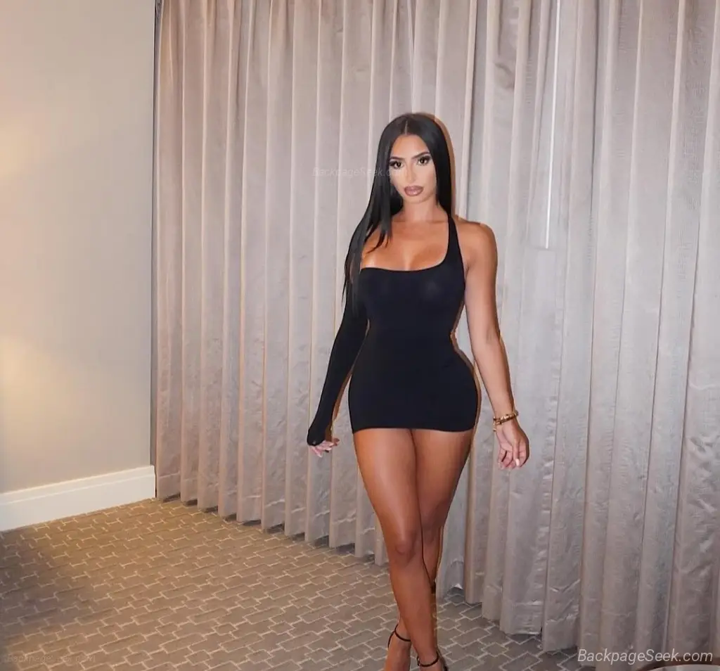 Snack Time in Orange County – Women Seeking Men photo 4