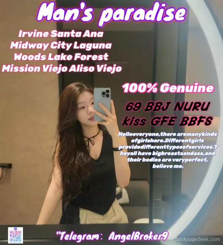 Angel Spa Massage fun and open big boobs waiting sexy body in Orange County – Women Seeking Men photo 5