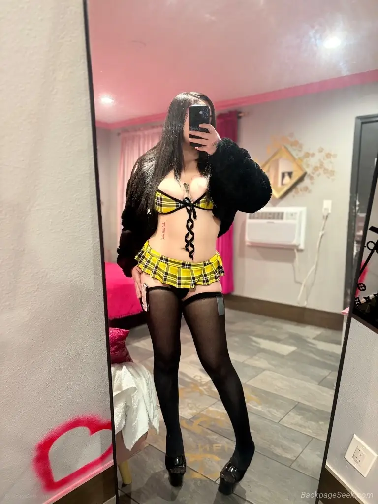 HIGH CLASS BACK IN TOWN SEXY Seductive Salvador MAMI COME HA... in Orange County – Women Seeking Men photo 5