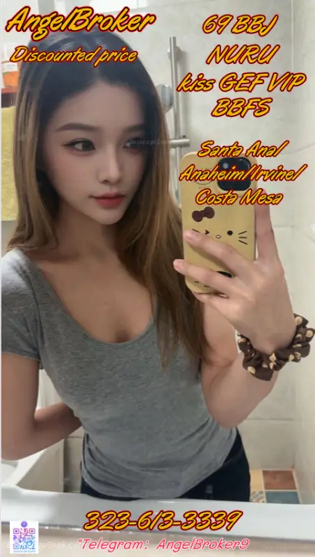 AngelBroker Shower together lab dance SUCK YOU DRY COME in Orange County – Women Seeking Men photo 2