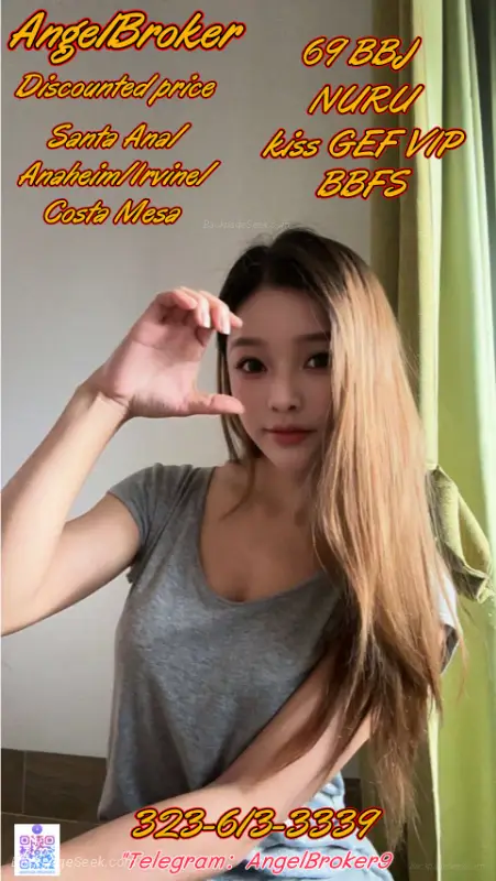 AngelBroker Shower together lab dance SUCK YOU DRY COME in Orange County – Women Seeking Men photo 4