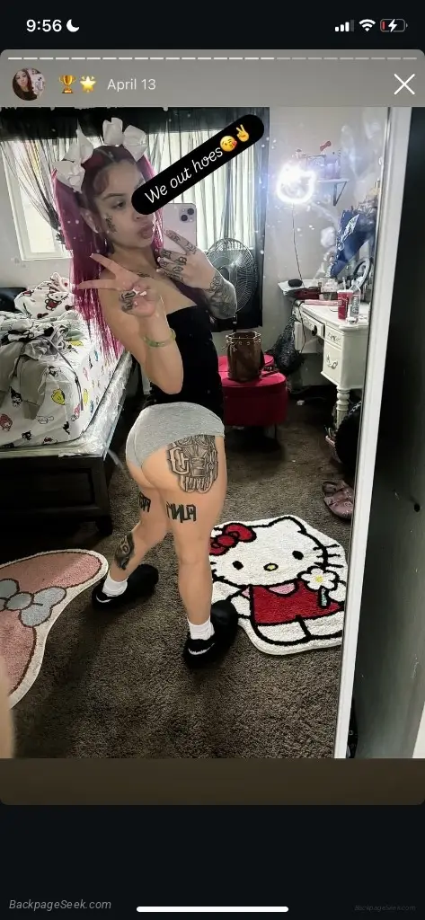 THICK SLIM LATINA in Orange County – Women Seeking Men photo 2