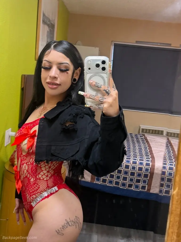 THICK SLIM LATINA in Orange County – Women Seeking Men photo 3
