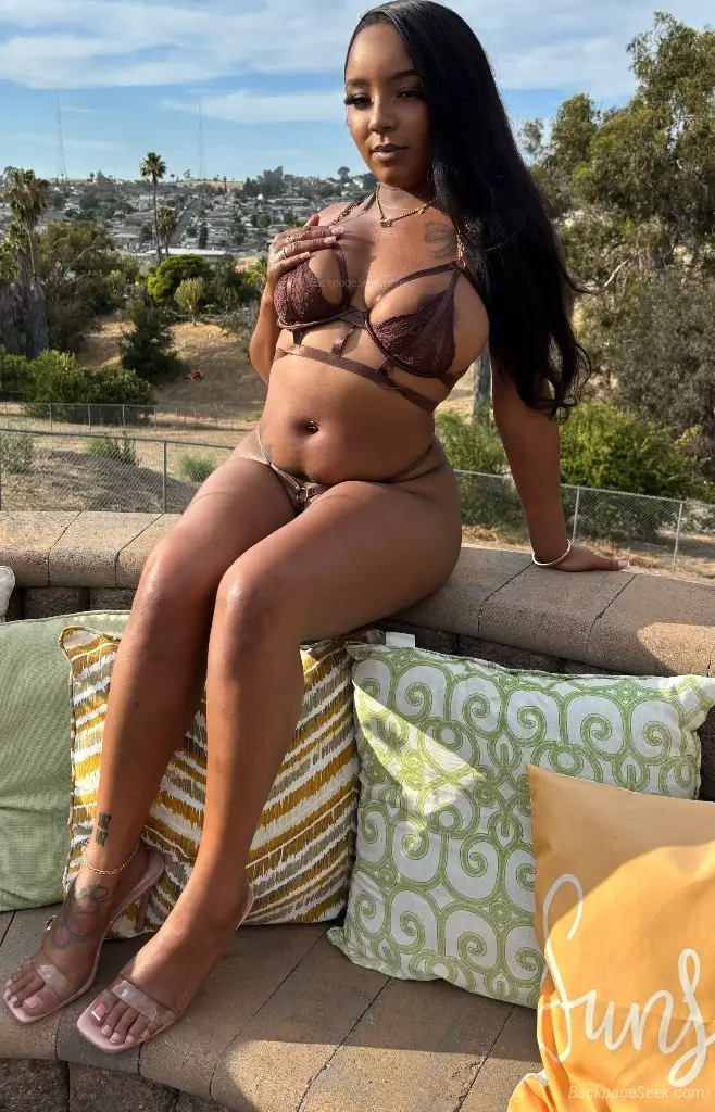 LAST DAY DONT MISS OUT 100 Real TIGHT wet hot choclate INCAL... in Orange County – Women Seeking Men photo 6