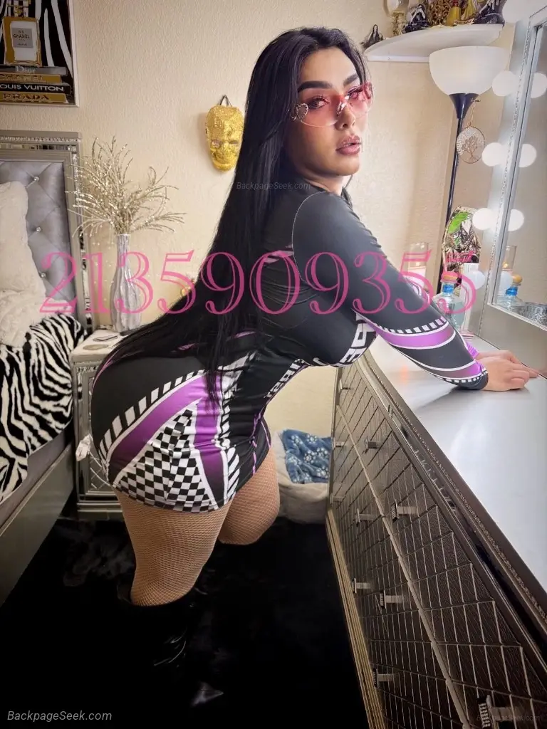 TS LUU VISITING SHORT TIME VERY FUNCTIONAL VERS Girlfriend in Orange County – Women Seeking Men photo 2