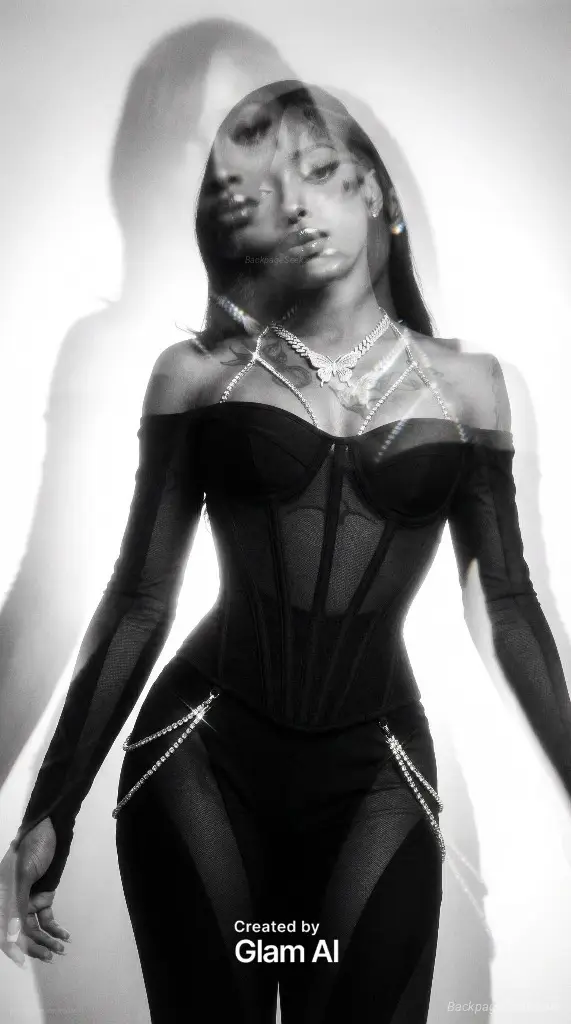 Chanel's World in Orange County – Women Seeking Men photo 4