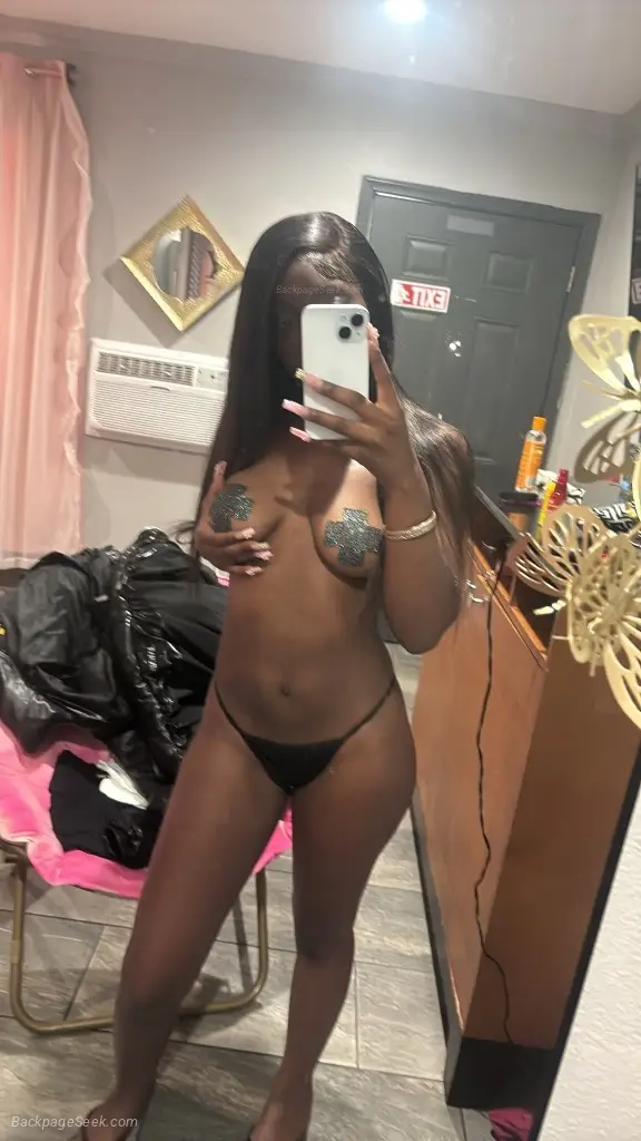 Pretty Tight Wett Chocolate Ready To Pleasure You 100% Real Hablo